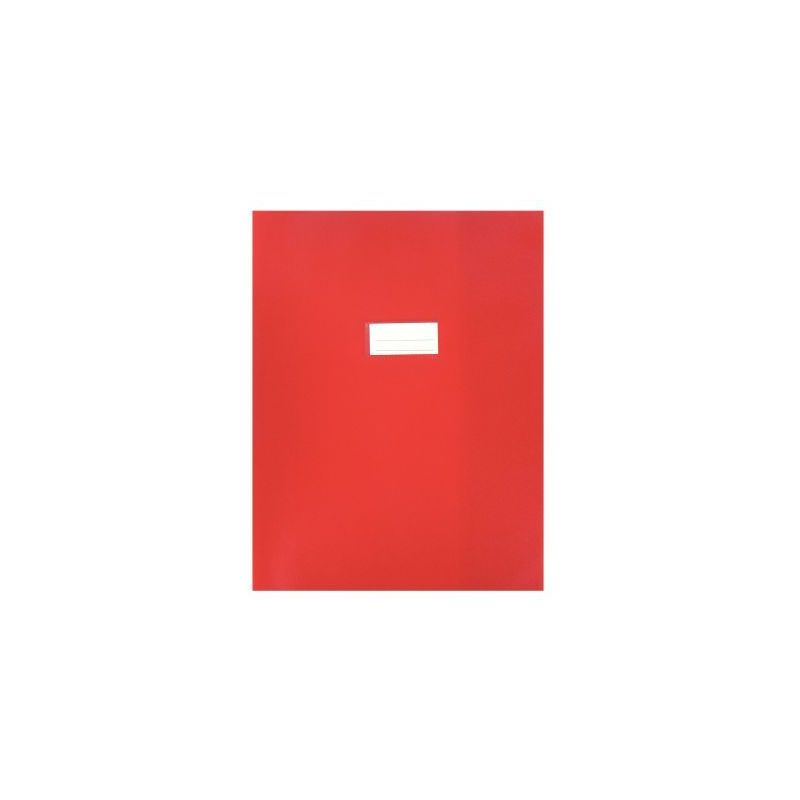 Achetez Paquet de 10 protèges-cahier épaisseur 21/100ème 24x32cm PVC rouge 1110439 rouge pas cher.. Achetez Paquet de 10 protèges-cahier épaisseur 21/100ème 24x32cm PVC rouge 1110439 rouge pas cher..
