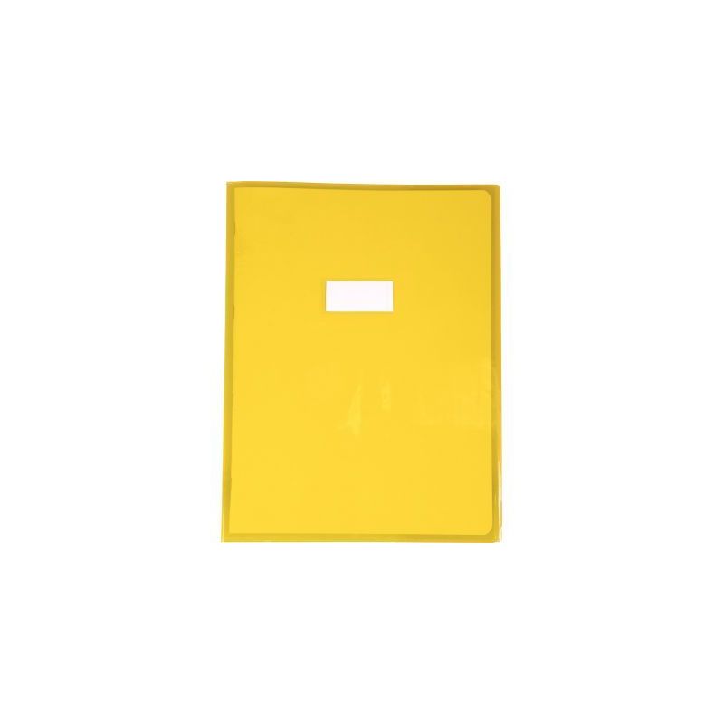 Achetez Protège-cahier cristal 24 x 32 cm 22/100 jaune 73404C CLAIREFONTAINE pas cher sur Ma Rentr .. Achetez Protège-cahier cristal 24 x 32 cm 22/100 jaune 73404C CLAIREFONTAINE pas cher sur Ma Rentr ..