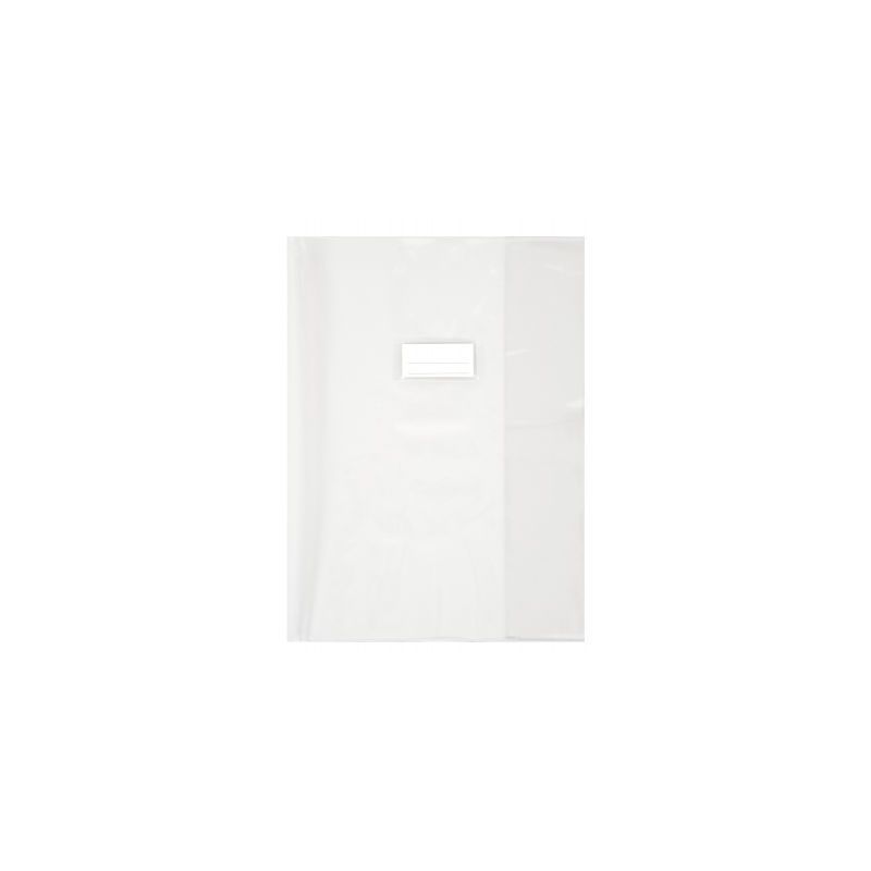Achetez Paquet de 10 protège-cahiers 24x32 cm, PVC 21/100ème cristal incolore 1110441 inc pas cher.. Achetez Paquet de 10 protège-cahiers 24x32 cm, PVC 21/100ème cristal incolore 1110441 inc pas cher..