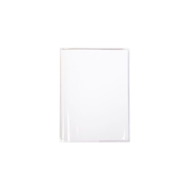 Achetez Protège cahier pvc 24x32 incolore à rabats 73500C CLAIREFONTAINE pas cher sur Ma Rentré.. Achetez Protège cahier pvc 24x32 incolore à rabats 73500C CLAIREFONTAINE pas cher sur Ma Rentré..