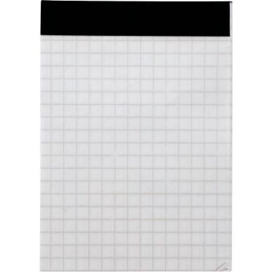 Achetez Bloc de bureau 100 feuilles 60 g, 5x5, sans couverture, 7,4x10,5 cm 17000 pas cher sur Ma Re..