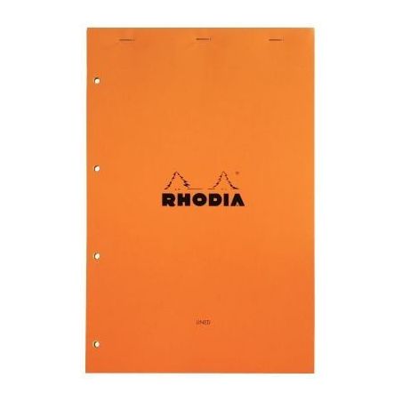 Achetez BLOC AGR YELLOW N°119 21X38 LIGNE MARGE CLA119660C pas cher sur Ma Rentrée Scolaire