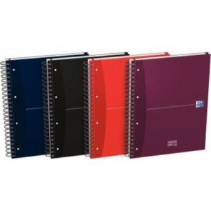 Achetez CAHIER RI 245X298 240P+IN SEYES OFFICE ESSENTIALS pas cher sur Ma Rentrée Scolaire