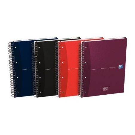 Achetez CAHIER RI 245X298 240P+IN SEYES OFFICE ESSENTIALS pas cher sur Ma Rentrée Scolaire