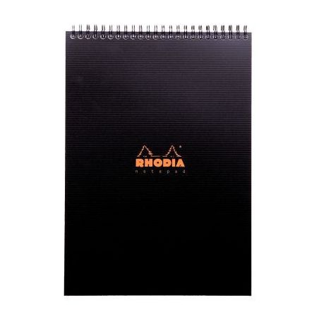Achetez BLOC NOTEPAD RI A4 5/5 80F pas cher sur Ma Rentrée Scolaire