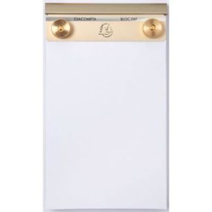 Achetez Bloc-notes sur socle + recharge 12113E EXACOMPTA pas cher sur Ma Rentrée Scolaire