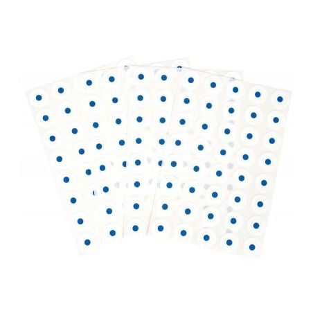 Achetez Blister de 160 oeillets adhésifs 100051 AGIPA pas cher sur Ma Rentrée Scolaire