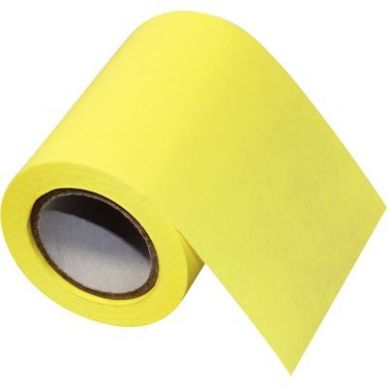 Achetez Lot de 10 recharges pour dévidoir 63373 jaune fluo GN5620-34 pas cher sur Ma Rentrée Scola..