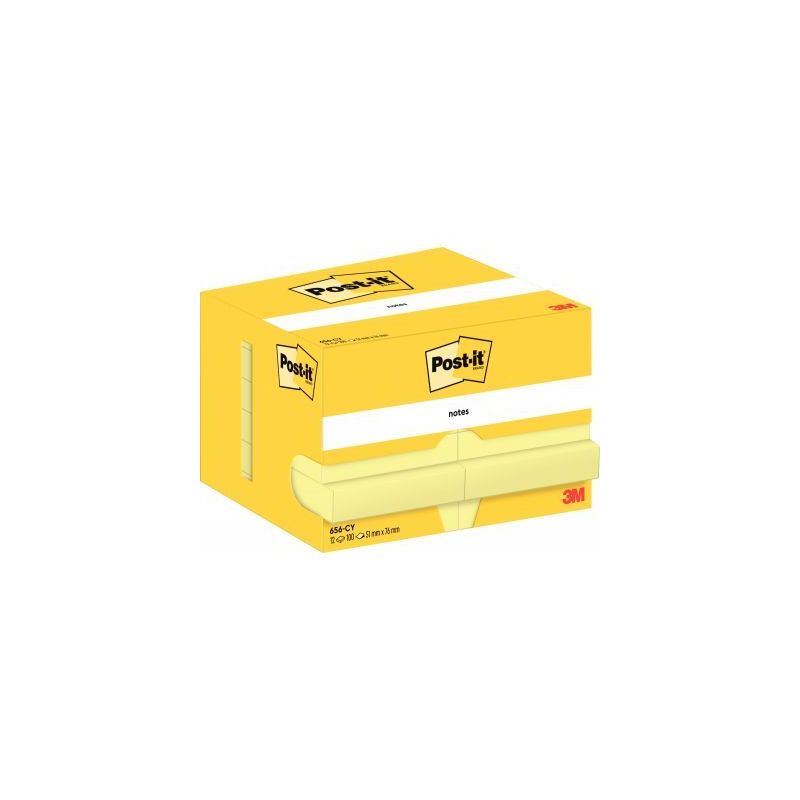 Achetez Lot de 12 blocs de 100 feuilles post-it notes jaune, 51 x 76 mm 23624 3M pas cher sur Ma Ren.. Achetez Lot de 12 blocs de 100 feuilles post-it notes jaune, 51 x 76 mm 23624 3M pas cher sur Ma Ren..