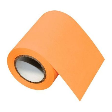 Achetez Lot de 10 recharges pour dévidoir 63373 orange Dimension 8m x 60mm GN5620-35 pas cher sur M..