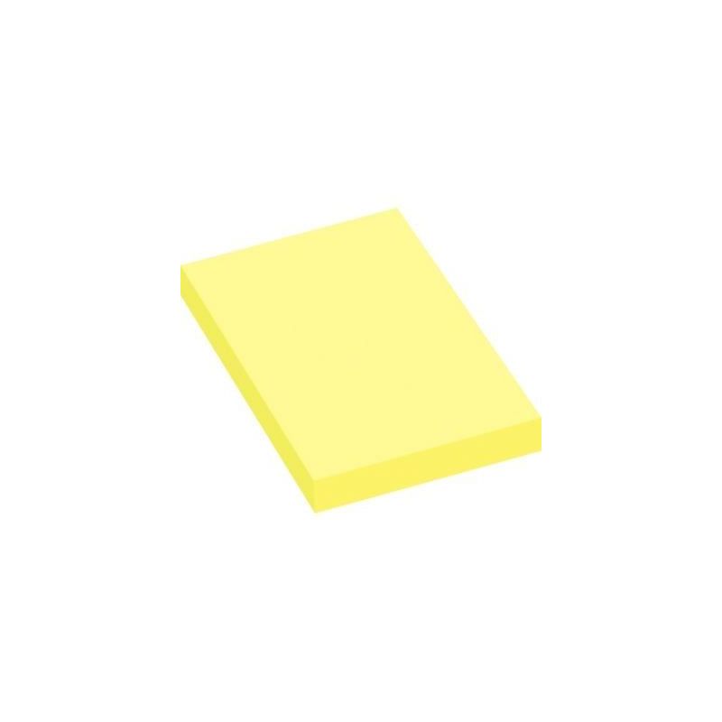 Achetez Lot de 12 blocs de 100 feuilles de notes repositionnables 50 x 75 mm jaune pastel 5656-01 pa.. Achetez Lot de 12 blocs de 100 feuilles de notes repositionnables 50 x 75 mm jaune pastel 5656-01 pa..