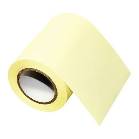 Achetez Lot de 10 recharges pour dévidoir code 63373 coloris jaune pastel 5620-01 pas cher sur Ma R..