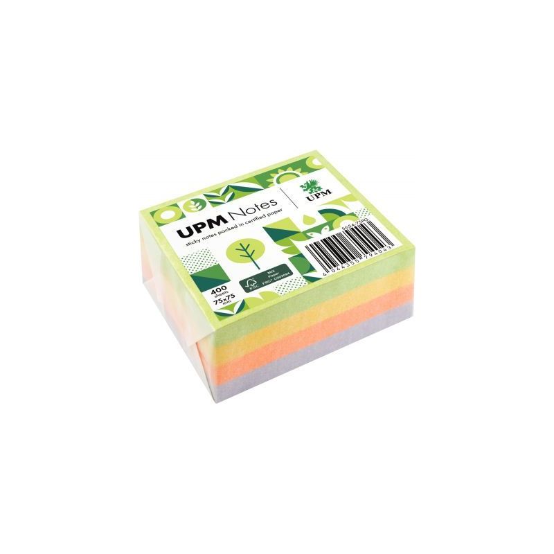 Achetez Bloc cube repositionnable 75 x 75 mm 400feuilles coloris SPRING 5654-75PG pas cher sur Ma Re.. Achetez Bloc cube repositionnable 75 x 75 mm 400feuilles coloris SPRING 5654-75PG pas cher sur Ma Re..