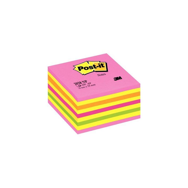 Achetez POST-IT Cubes POST-IT® Energie Intense (Rose néon) 450 feuilles 76 x 76 mm pas cher sur Ma.. Achetez POST-IT Cubes POST-IT® Energie Intense (Rose néon) 450 feuilles 76 x 76 mm pas cher sur Ma..