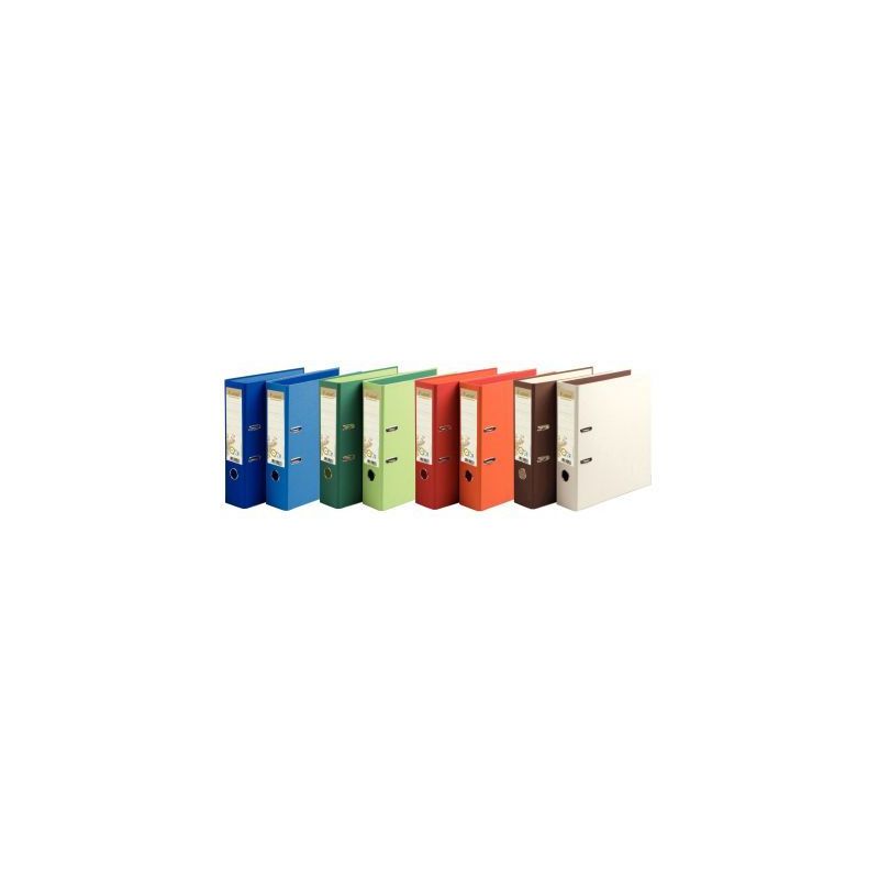 Achetez Carton de 10 classeurs à levier FOREVER, dos de 80mm, 8 couleurs assorties 53980E EXACOMP.. Achetez Carton de 10 classeurs à levier FOREVER, dos de 80mm, 8 couleurs assorties 53980E EXACOMP..