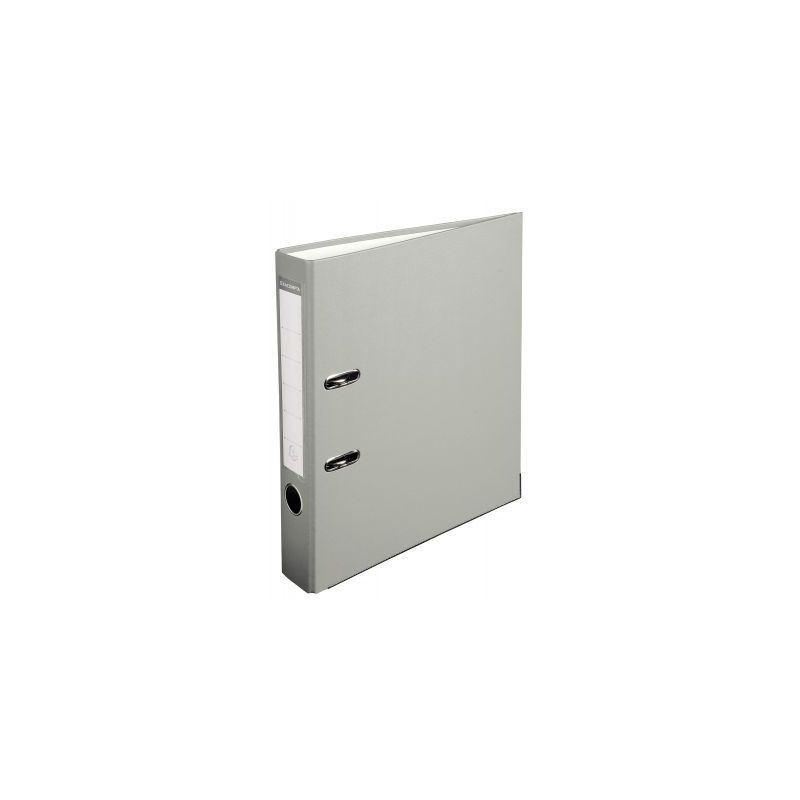 Achetez Classeur à  levier pour format A4, dos 5 cm, blanc 915402B EXACOMPTA pas cher sur Ma Rentr..