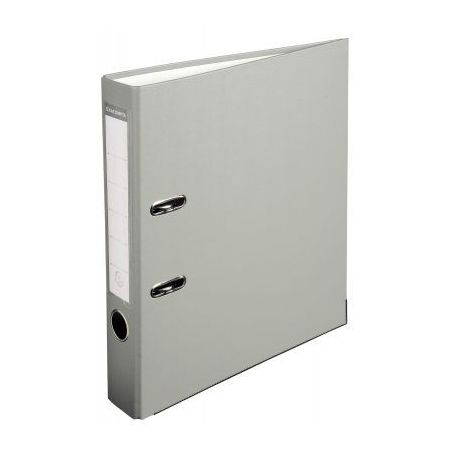 Achetez Classeur à  levier pour format A4, dos 5 cm, blanc 915402B EXACOMPTA pas cher sur Ma Rentr..