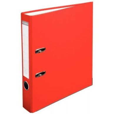 Achetez Classeur à  levier pour format A4, dos 5 cm, rouge 915403B EXACOMPTA pas cher sur Ma Rentr..