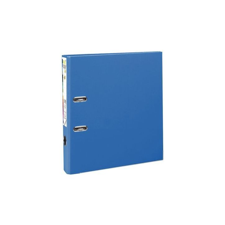 EXA CLASSEUR LEVIER PREMTOUCH D50  BLEU FONCE