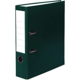 Achetez PERGAMY Classeur à levier en polypropylène intérieur/extérieur. Dos 5cm. Format A4. Co..