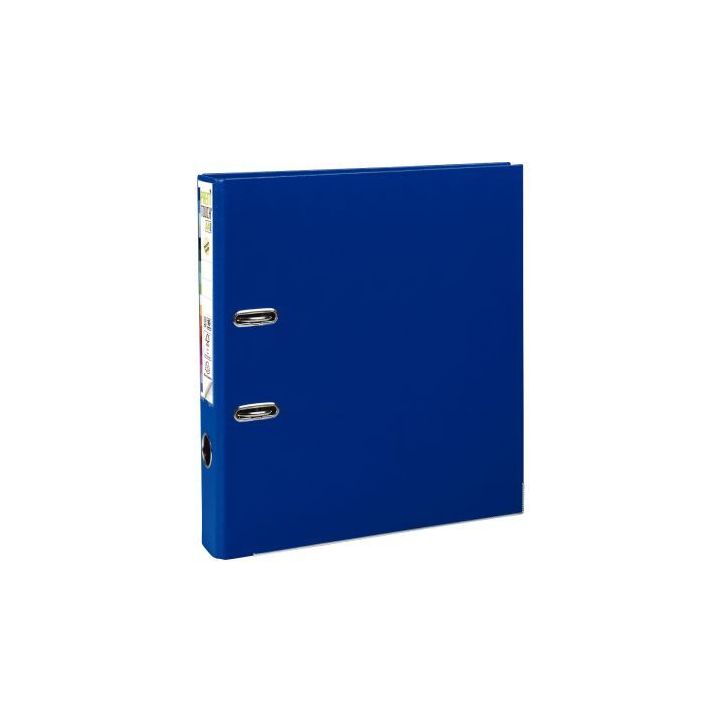 EXA CLASSEUR LEVIER PREMTOUCH D50  BLEU FONCE