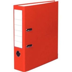 Achetez PERGAMY Classeur à levier en polypropylène intérieur/extérieur. Dos 5cm. Format A4. Co..