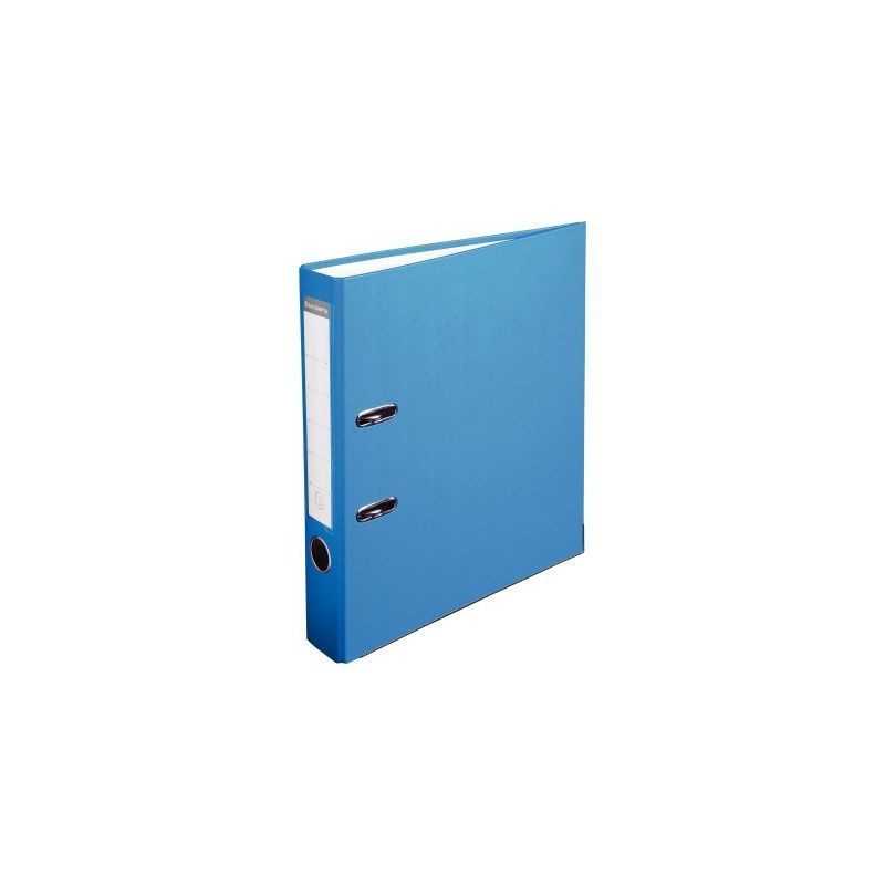 Achetez Classeur à levier pour format A4, dos 5 cm, bleu clair 915412B EXACOMPTA pas cher sur Ma .. Achetez Classeur à levier pour format A4, dos 5 cm, bleu clair 915412B EXACOMPTA pas cher sur Ma ..