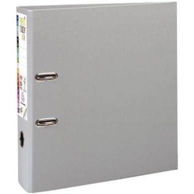 Achetez EXA CLASSEUR PREM'TOUCH D80MM GRIS FONCE 53554E pas cher sur Ma Rentrée Scolaire