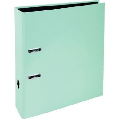 Achetez Classeur à levier AQUAREL pour format A4, dos 8 cm, vert 53568E AQUAREL EXACOMPTA pas cher ..