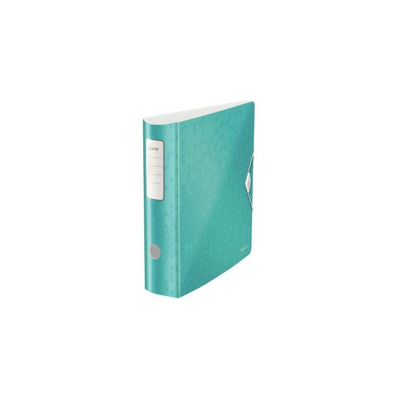 Achetez Classeur à levier en polypropylène Leitz WOW Active 180°, dos 75 mm, menthe 11060151 WOW .. Achetez Classeur à levier en polypropylène Leitz WOW Active 180°, dos 75 mm, menthe 11060151 WOW ..