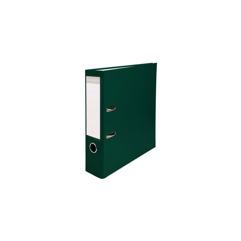 Achetez Classeur à levier pour format A4, dos 8 cm, vert 918405B EXACOMPTA pas cher sur Ma Rentr .. Achetez Classeur à levier pour format A4, dos 8 cm, vert 918405B EXACOMPTA pas cher sur Ma Rentr ..