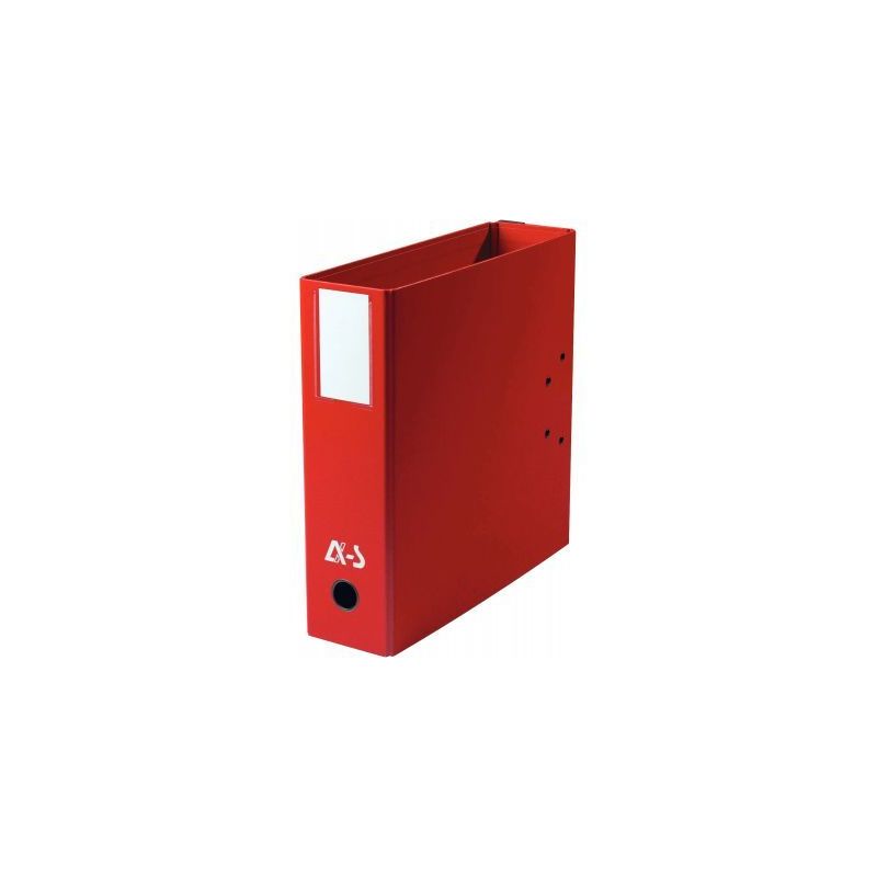 Achetez Classeur à levier MIL-AR, 2x 2 anneaux pour format A4, rouge DA409 ARIANEX pas cher sur Ma .. Achetez Classeur à levier MIL-AR, 2x 2 anneaux pour format A4, rouge DA409 ARIANEX pas cher sur Ma ..