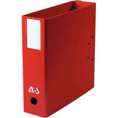 Achetez Classeur à levier MIL-AR, 2x 2 anneaux pour format A4, rouge DA409 ARIANEX pas cher sur Ma ..