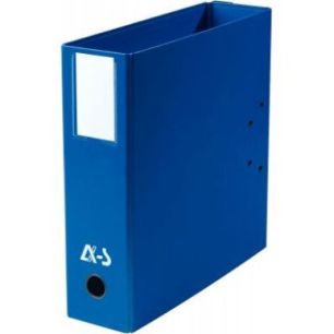 Achetez Classeur à levier MIL-AR, 2x 2 anneaux pour format A4, bleu DA406 ARIANEX pas cher sur Ma R..