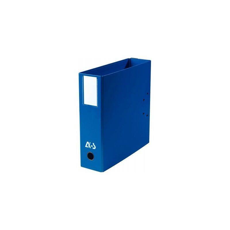 Achetez Classeur à levier MIL-AR, 2x 2 anneaux pour format A4, bleu DA406 ARIANEX pas cher sur Ma R.. Achetez Classeur à levier MIL-AR, 2x 2 anneaux pour format A4, bleu DA406 ARIANEX pas cher sur Ma R..