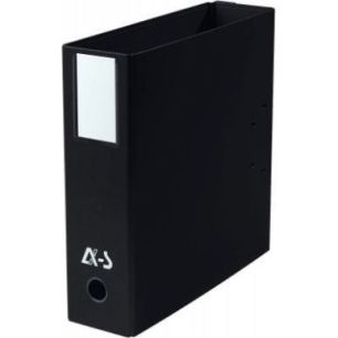 Achetez Classeur à levier MIL-AR, 2x 2 anneaux pour format A4, noir DA402 ARIANEX pas cher sur Ma R..