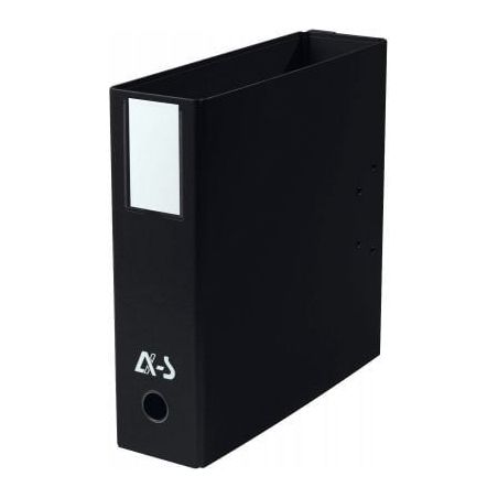 Achetez Classeur à levier MIL-AR, 2x 2 anneaux pour format A4, noir DA402 ARIANEX pas cher sur Ma R..