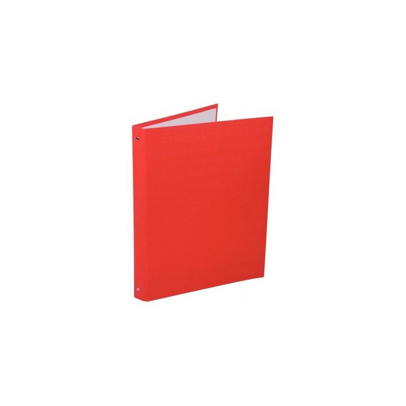 Achetez Classeur plastifié 4 anneaux dos 20 mm coloris rouge 1400408 ROUGE pas cher sur Ma Rentrée.. Achetez Classeur plastifié 4 anneaux dos 20 mm coloris rouge 1400408 ROUGE pas cher sur Ma Rentrée..