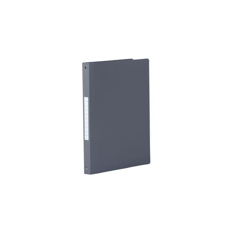 Achetez Classeur en polypropylène souple 5/10ème, 4 anneaux ronds diamètre 16 mm, pour format A4,..