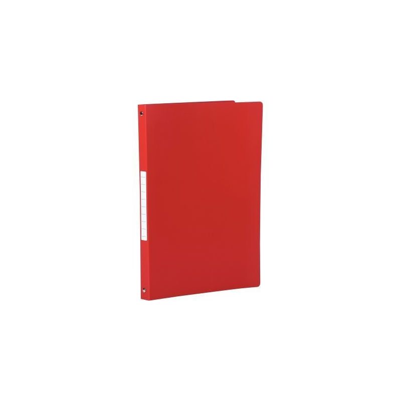 Achetez Classeur en polypropylène souple 5/10ème, 4 anneaux ronds diamètre 16 mm, pour format A4,.. Achetez Classeur en polypropylène souple 5/10ème, 4 anneaux ronds diamètre 16 mm, pour format A4,..