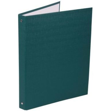 Achetez Classeur plastifié 4 anneaux dos 20 mm coloris vert 1400408 VERT pas cher sur Ma Rentrée S..