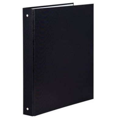 Achetez EXACOMPTA Classeur 4 anneaux de 30 mm, en polypropylène, dos de 4 cm, Noir pas cher sur Ma ..