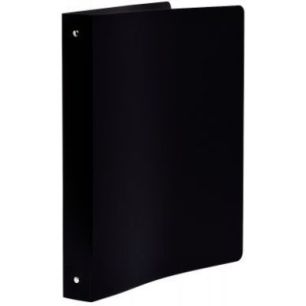 Achetez CLASSEUR PP NOIR DOS 4CM EXA 512801E pas cher sur Ma Rentrée Scolaire