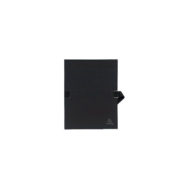 Achetez EXACOMPTA Chemise extensible Varia 2230, recouverte de papier grainé Noir pas cher sur Ma R.. Achetez EXACOMPTA Chemise extensible Varia 2230, recouverte de papier grainé Noir pas cher sur Ma R..