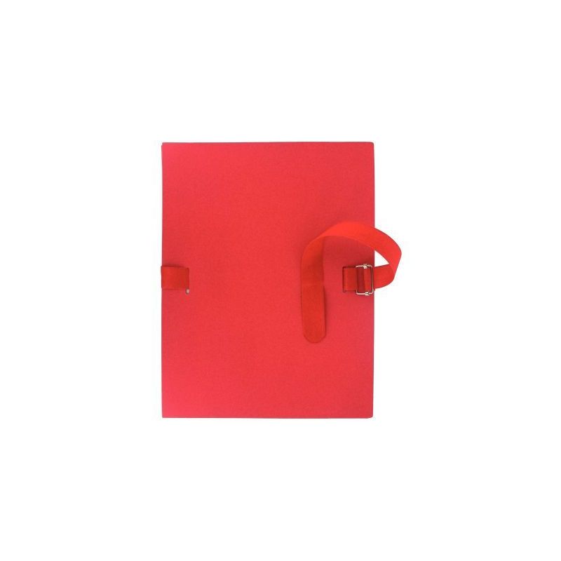 Achetez Chemise extensible à sangle qualité toilée format 24x32 cm rouge 1302-RG pas cher sur M.. Achetez Chemise extensible à sangle qualité toilée format 24x32 cm rouge 1302-RG pas cher sur M..