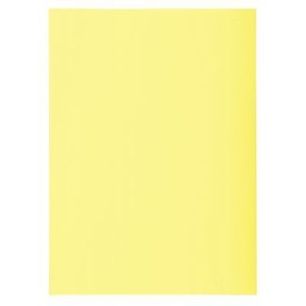 Achetez Paquet de 250 sous-chemises 60g Format 22x31 cm canari 850005E SUPER EXACOMPTA pas cher sur ..