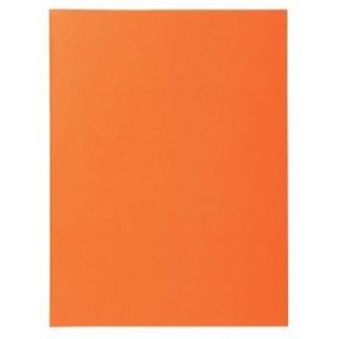 Achetez Paquet de 250 sous-chemises 60g Format 22x31 cm orange 850007E SUPER EXACOMPTA pas cher sur ..