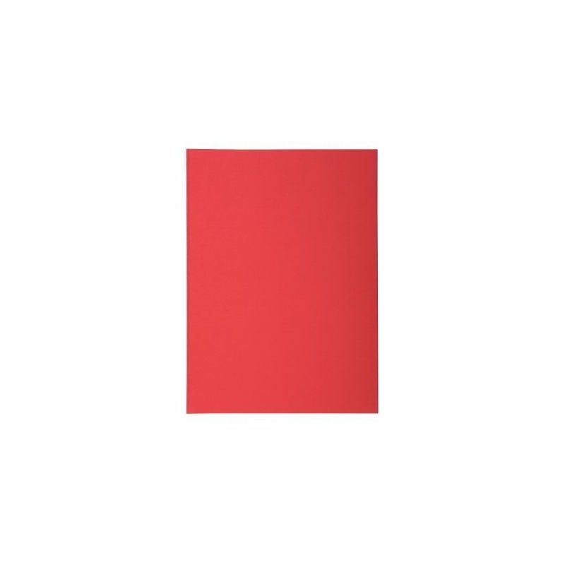 Achetez Paquet de 250 sous-chemises 60g Format 22x31 cm rouge 850012E SUPER EXACOMPTA pas cher sur M..