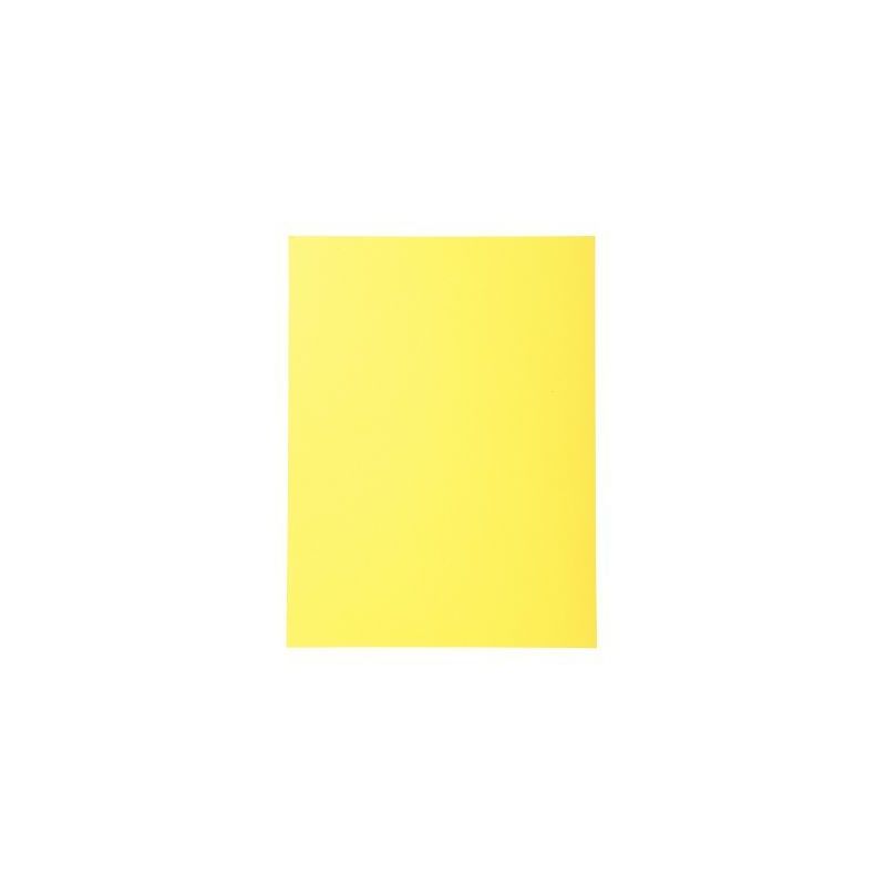 Achetez Paquet de 100 chemises 170g FOREVER, format 24x32 cm, jaune 420005E FOREVER EXACOMPTA pas ch.. Achetez Paquet de 100 chemises 170g FOREVER, format 24x32 cm, jaune 420005E FOREVER EXACOMPTA pas ch..