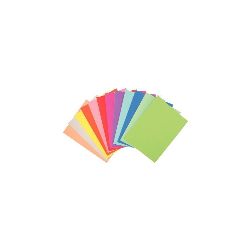 Achetez Paquet de 10 chemises 170g FOREVER, format 24x32 cm, coloris assortis 420100E FOREVER EXACOM.. Achetez Paquet de 10 chemises 170g FOREVER, format 24x32 cm, coloris assortis 420100E FOREVER EXACOM..